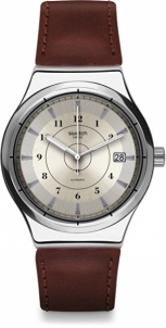 Vīriešu pulkstenis Swatch Sistem Earth YIS400