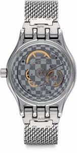 Vyriškas laikrodis Swatch Sistem Kaki YIS407GA