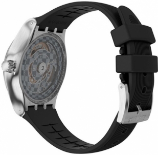 Vyriškas laikrodis Swatch Sistem RUB YIS419