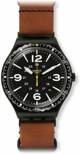 Vyriškas laikrodis Swatch Special Unit YWB402C