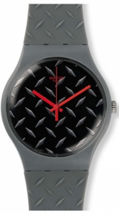 Vyriškas laikrodis Swatch TEXT-URE SUOM102