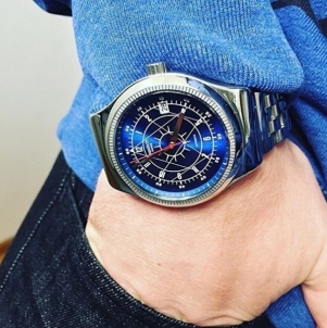 Vyriškas laikrodis Swatch YIS401G