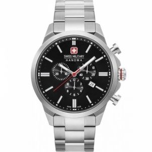 Vyriškas laikrodis Swiss Military 06-5332.04.007 Vyriški laikrodžiai