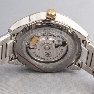 Vyriškas laikrodis Swiss Military 5.5185.55.001
