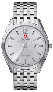 Vyriškas laikrodis Swiss Military 6.5157.04.001