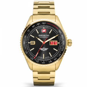 Vyriškas laikrodis Swiss Military Afterburn SMWGH2101010 