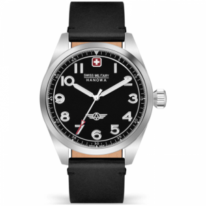 Vīriešu pulkstenis Swiss Military Falcon SMWGA2100401 Vīriešu pulksteņi