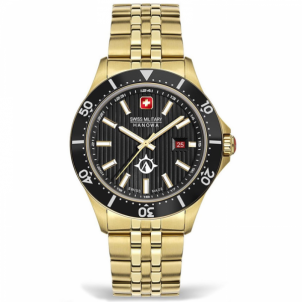 Vyriškas laikrodis Swiss Military Flagship X SMWGH2100610 Vyriški laikrodžiai