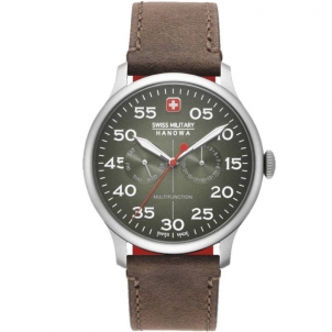 Vīriešu pulkstenis Swiss Military Hanowa 06-4335.04.006 