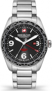 Vyriškas laikrodis Swiss Military Hanowa City Hawk SMWGH2100904 Мужские Часы