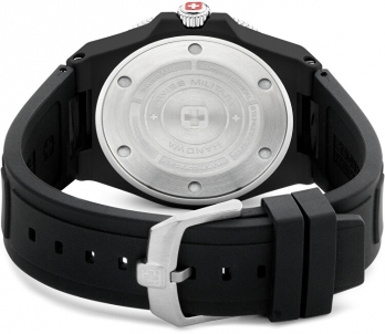 Vyriškas laikrodis Swiss Military Hanowa Ocean Pioneer SMWGN0001180