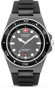 Vīriešu pulkstenis Swiss Military Hanowa Ocean Pioneer SMWGN0001182 Vīriešu pulksteņi