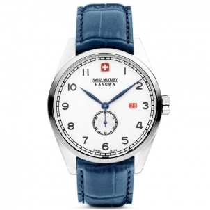 Vyriškas laikrodis Swiss Military Hanowa SMWGB0000702 