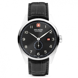 Vīriešu pulkstenis Swiss Military Hanowa SMWGB0000703 