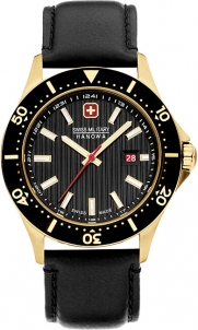 Vyriškas laikrodis Swiss Military Hanowa SMWGB2100611 Мужские Часы