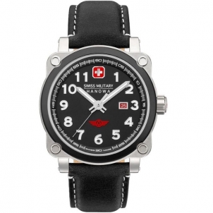 Vīriešu pulkstenis Swiss Military Hanowa SMWGB2101302 