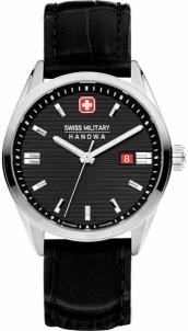 Vīriešu pulkstenis Swiss Military Hanowa SMWGB2200104 