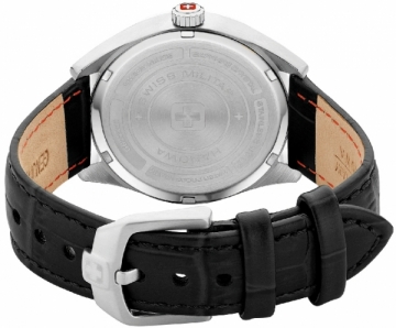 Vyriškas laikrodis Swiss Military Hanowa SMWGB2200104