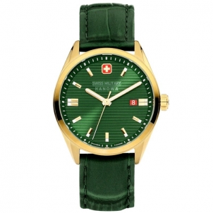 Vīriešu pulkstenis Swiss Military Hanowa SMWGB2200111 Vīriešu pulksteņi