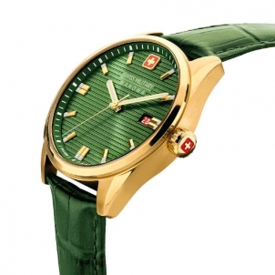 Vīriešu pulkstenis Swiss Military Hanowa SMWGB2200111