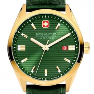 Vīriešu pulkstenis Swiss Military Hanowa SMWGB2200111