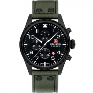 Vyriškas laikrodis Swiss Military Hanowa SMWGC0000430 