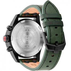 Vyriškas laikrodis Swiss Military Hanowa SMWGC0000430