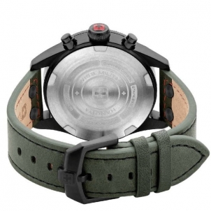 Vyriškas laikrodis Swiss Military Hanowa SMWGC0000430