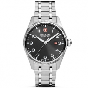 Vīriešu pulkstenis Swiss Military Hanowa SMWGH0000801 Vīriešu pulksteņi