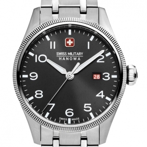 Vīriešu pulkstenis Swiss Military Hanowa SMWGH0000801
