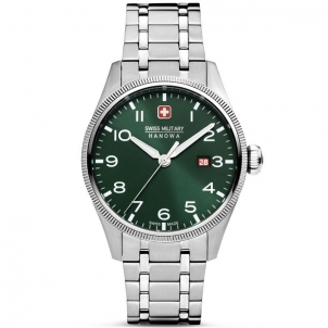 Vyriškas laikrodis Swiss Military Hanowa SMWGH0000803 Vyriški laikrodžiai