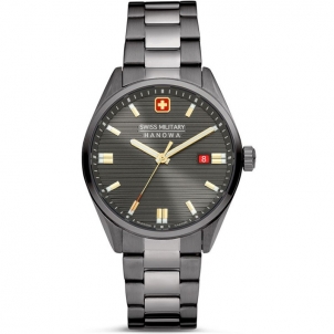 Vyriškas laikrodis Swiss Military Hanowa SMWGH2200141 