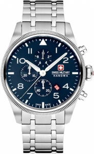 Vyriškas laikrodis Swiss Military Hanowa SMWGI0000403 Мужские Часы