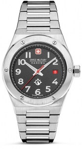 Vīriešu pulkstenis Swiss Military Hanowa Sonoran SMWGH2101902 Vīriešu pulksteņi
