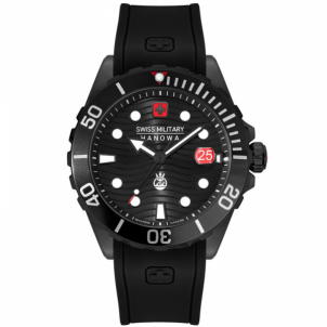 Vyriškas laikrodis Swiss Military Offshore Diver II SMWGN2200330 