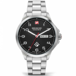Vyriškas laikrodis Swiss Military Puma SMWGH2100303 Vyriški laikrodžiai