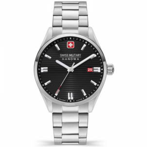 Vyriškas laikrodis Swiss Military Roadrunner SMWGH2200101 