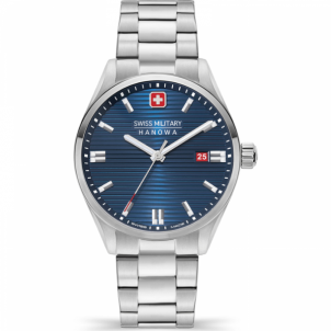 Vyriškas laikrodis Swiss Military Roadrunner SMWGH2200102 