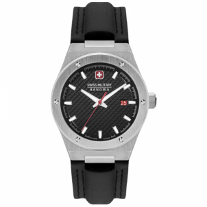 Vyriškas laikrodis Swiss Military Sidewinder SMWGB2101601 Vyriški laikrodžiai