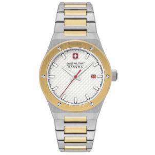 Vyriškas laikrodis Swiss Military Sidewinder SMWGH2101660 Vyriški laikrodžiai
