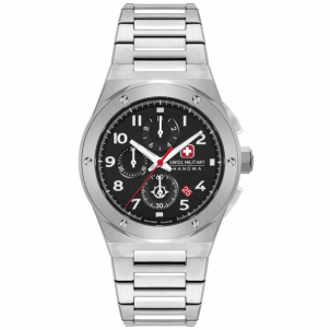 Vyriškas laikrodis Swiss Military Sonoran Chrono SMWGI2102001 