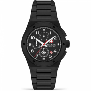 Vyriškas laikrodis Swiss Military Sonoran Chrono SMWGI2102031 Vyriški laikrodžiai