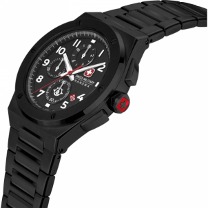 Vīriešu pulkstenis Swiss Military Sonoran Chrono SMWGI2102031