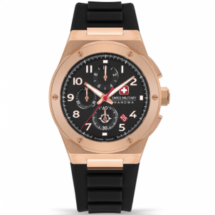 Vyriškas laikrodis Swiss Military Sonoran SMWGO2102010 Vyriški laikrodžiai