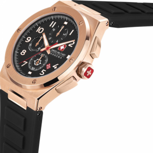 Vyriškas laikrodis Swiss Military Sonoran SMWGO2102010