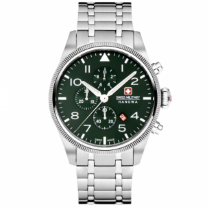 Vyriškas laikrodis Swiss Military Thunderbolt Chrono SMWGI0000404 