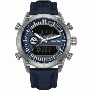 Vyriškas laikrodis Timberland Bucksport TDWGP2201901 Мужские Часы