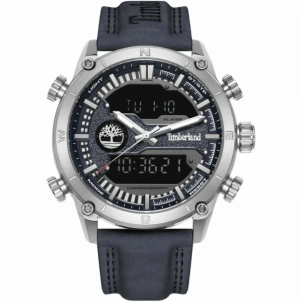 Vyriškas laikrodis Timberland Bucksport TDWGP2201902 Мужские Часы