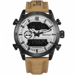 Vyriškas laikrodis Timberland Bucksport TDWGP2201903 Мужские Часы