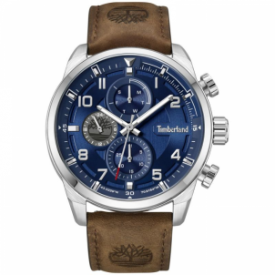 Vyriškas laikrodis Timberland Henniker II TDWGF2201106 Мужские Часы